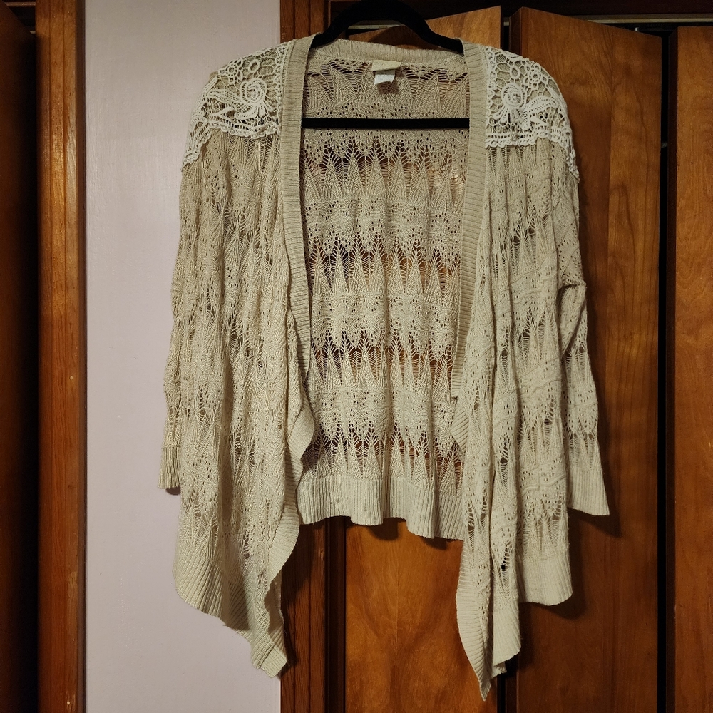 Daytrip Cardigan